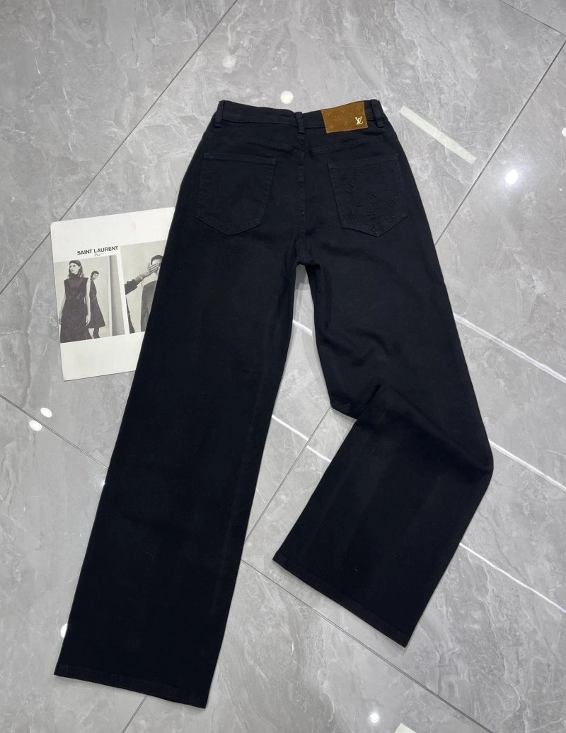 Breathable Loro Piana Jeans 154753