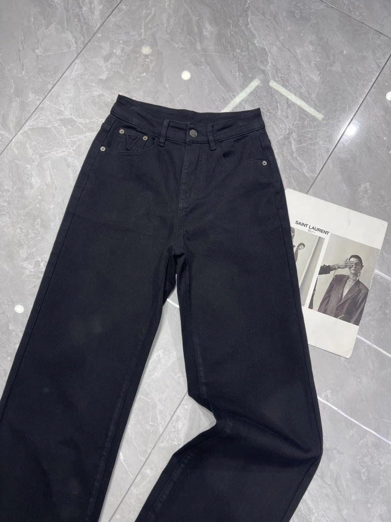 Breathable Loro Piana Jeans 154753