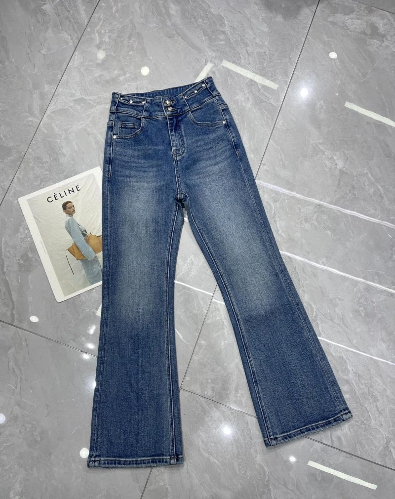 Chic Loro Piana Jeans 153088