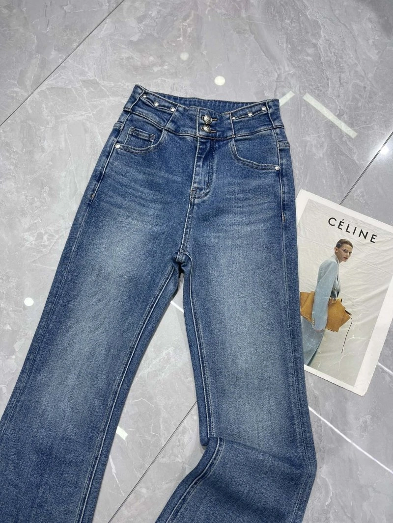 Chic Loro Piana Jeans 153088