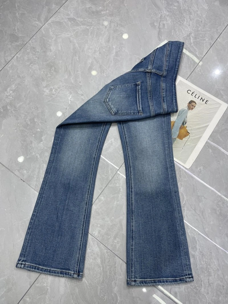 Chic Loro Piana Jeans 153088