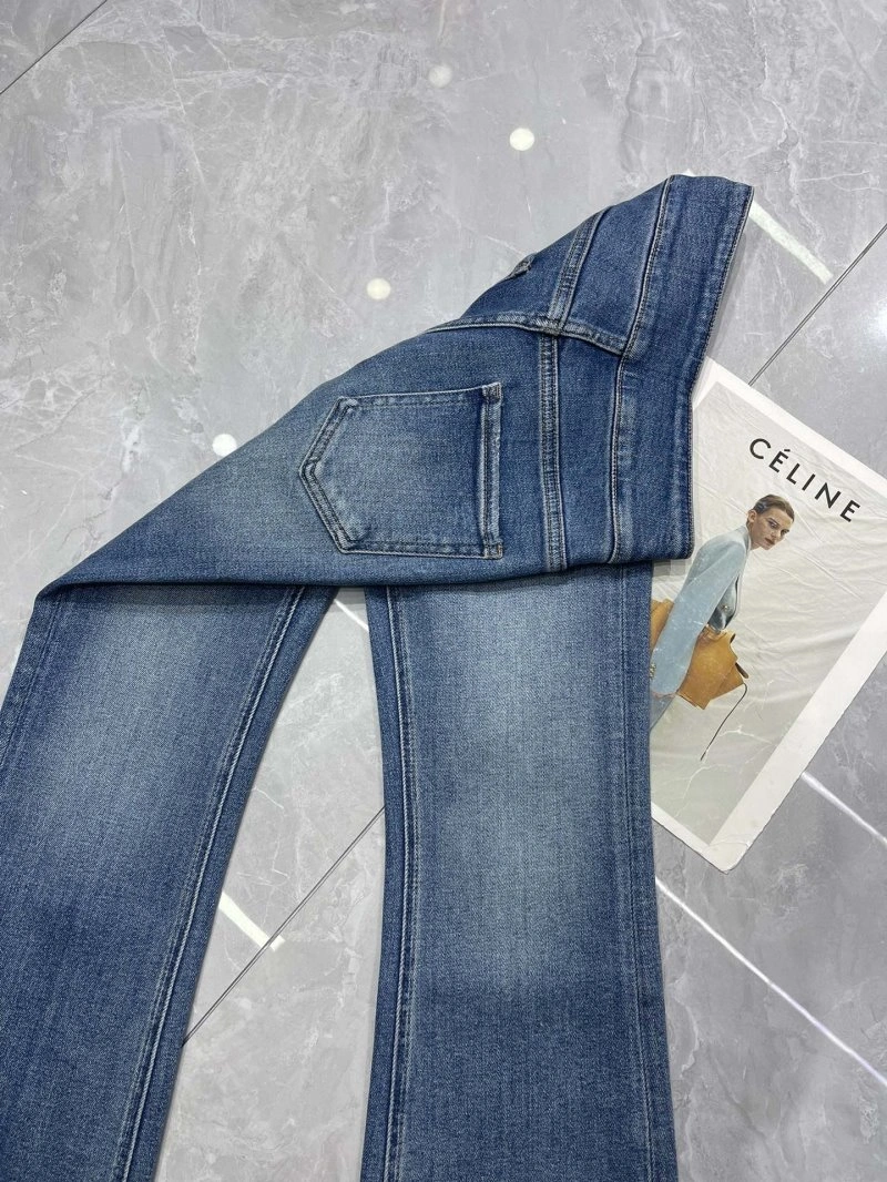 Chic Loro Piana Jeans 153088