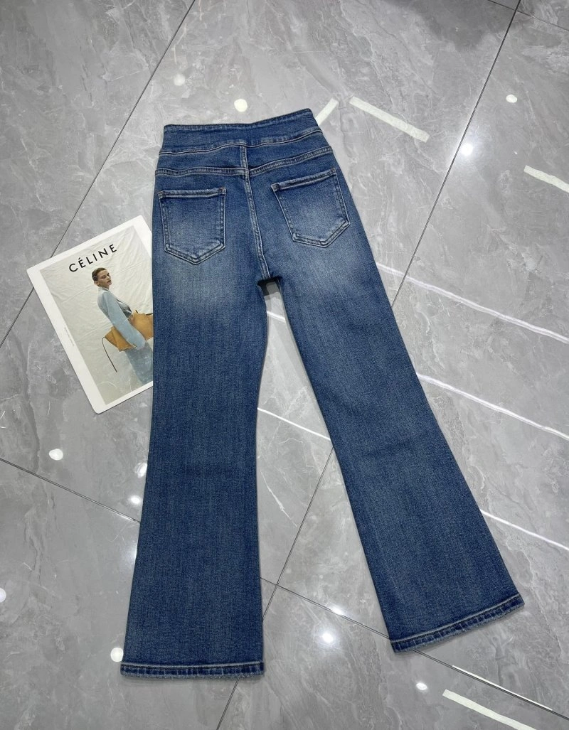 Chic Loro Piana Jeans 153088