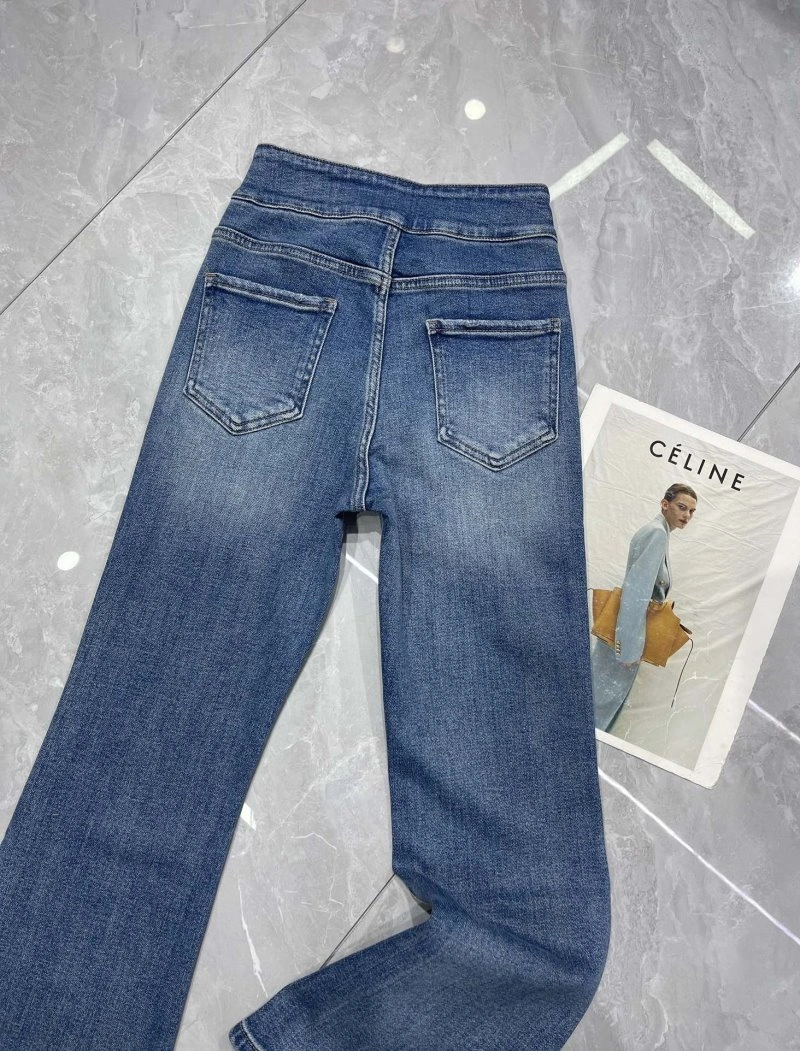 Chic Loro Piana Jeans 153088