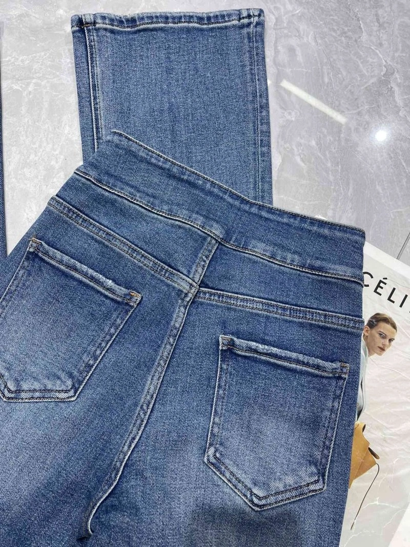 Chic Loro Piana Jeans 153088