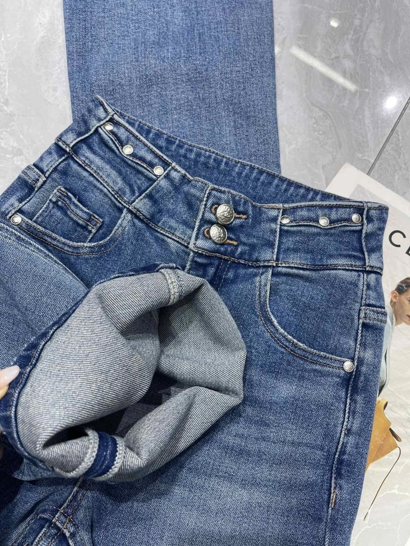 Chic Loro Piana Jeans 153088