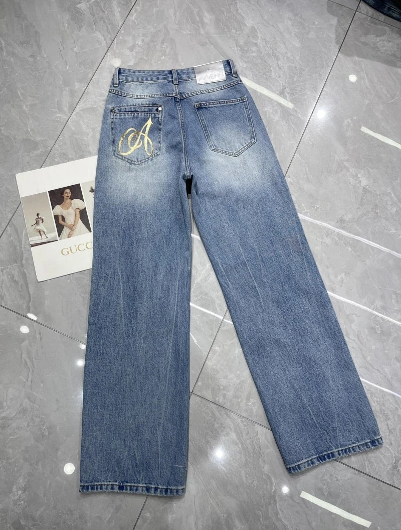 Loro Piana Jeans Youthful 153085