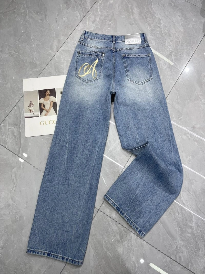 Loro Piana Jeans Youthful 153085