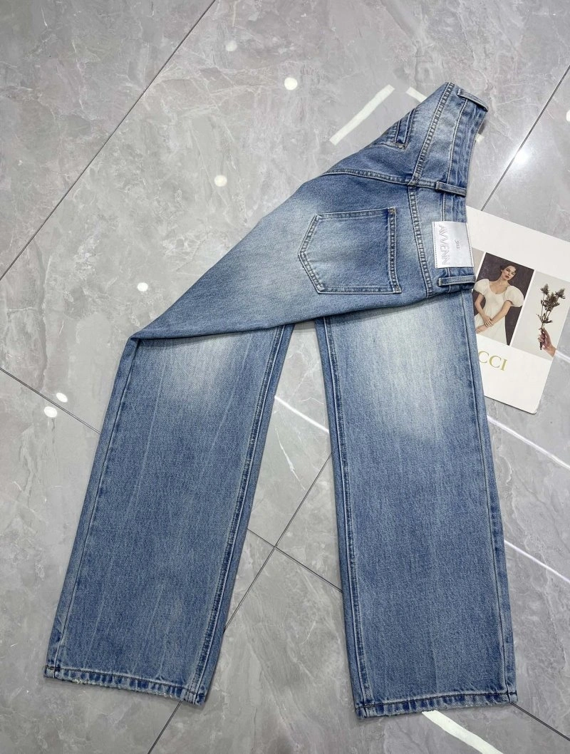 Loro Piana Jeans Youthful 153085