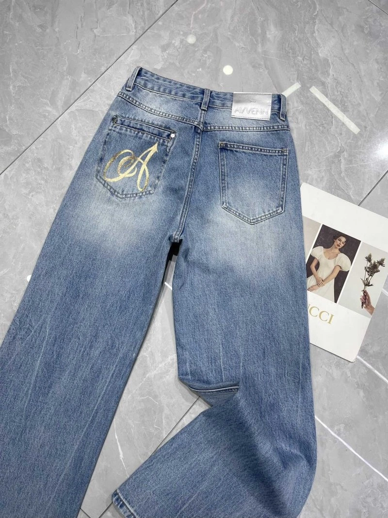 Loro Piana Jeans Youthful 153085
