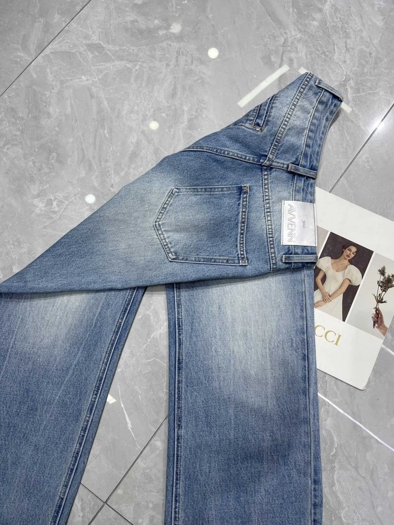 Loro Piana Jeans Youthful 153085