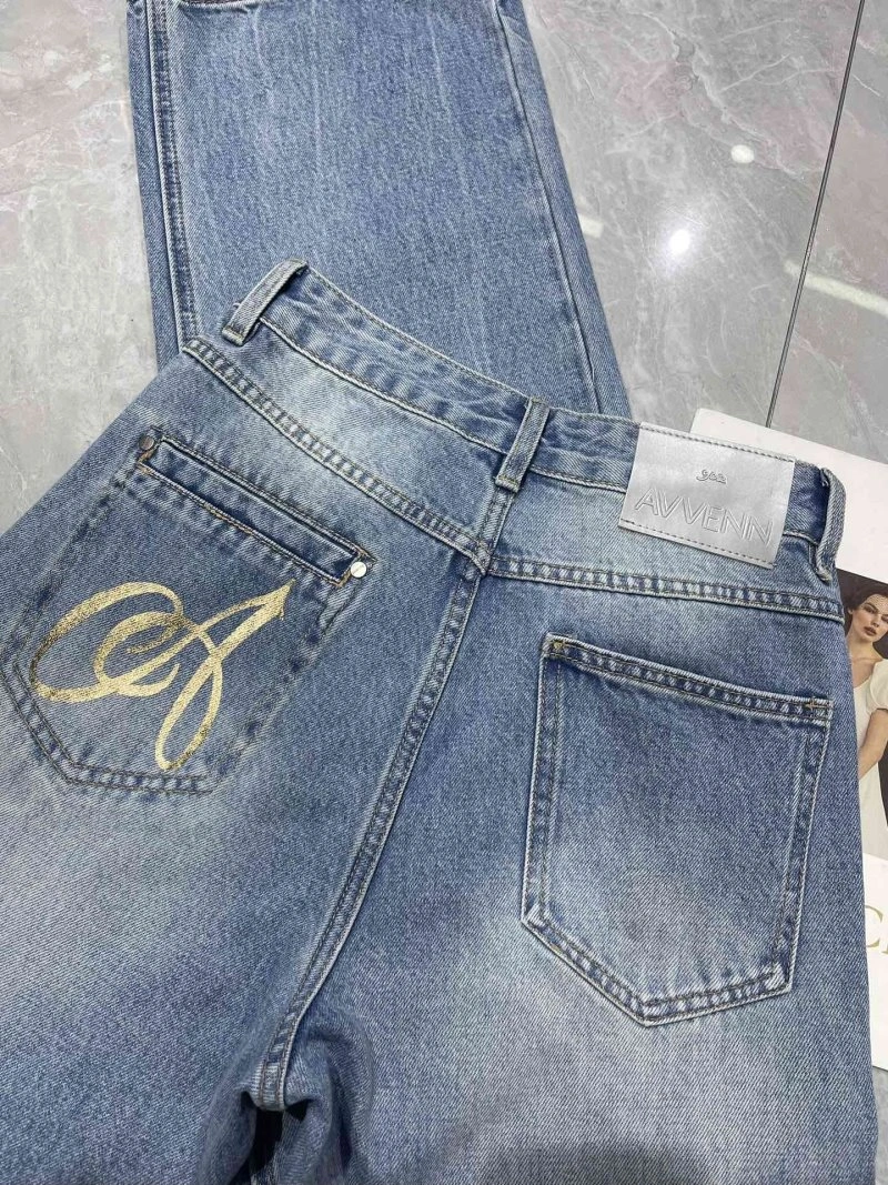 Loro Piana Jeans Youthful 153085