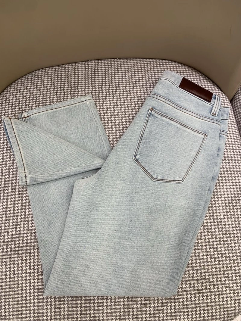 Loro Piana Jeans NewStyle 153089