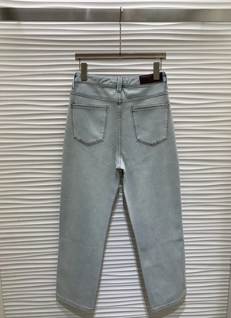 Loro Piana Jeans NewStyle 153089
