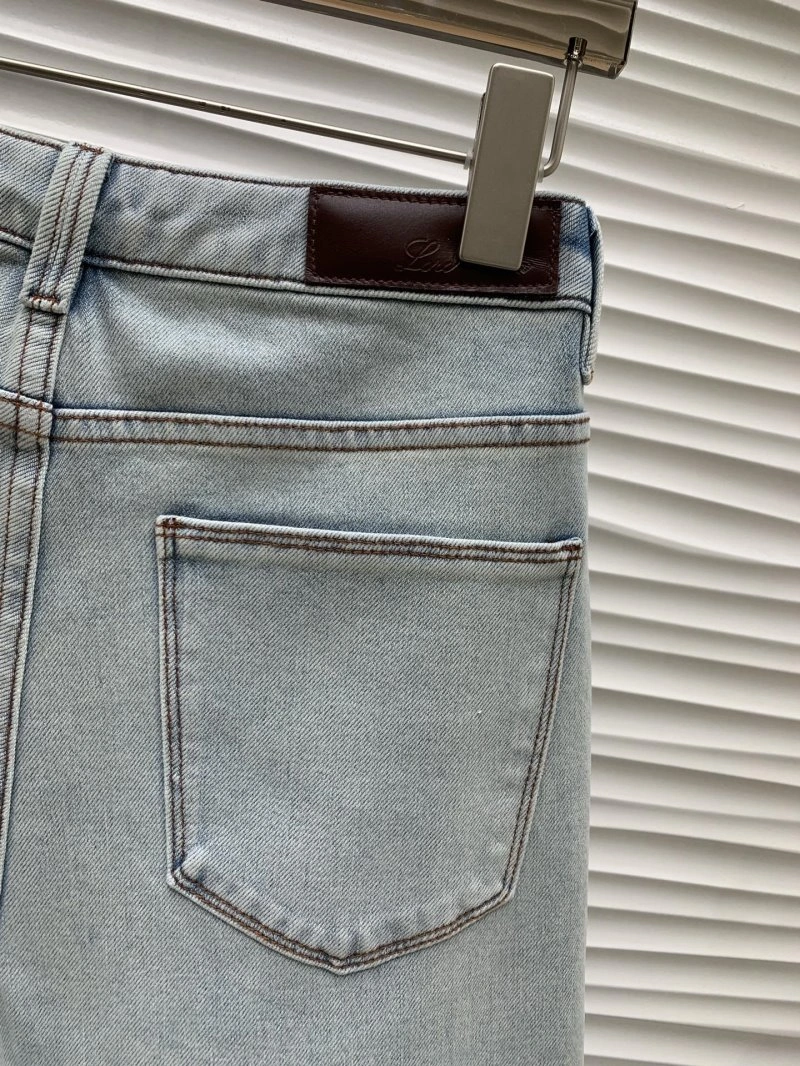Loro Piana Jeans NewStyle 153089