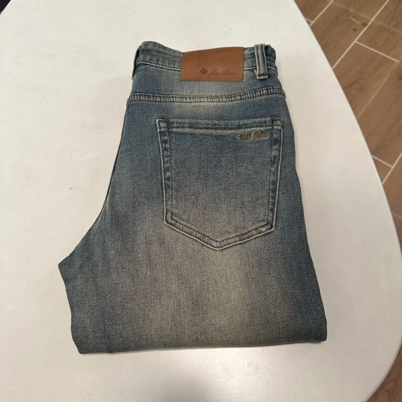 Loro Piana Jeans Sporty 159236