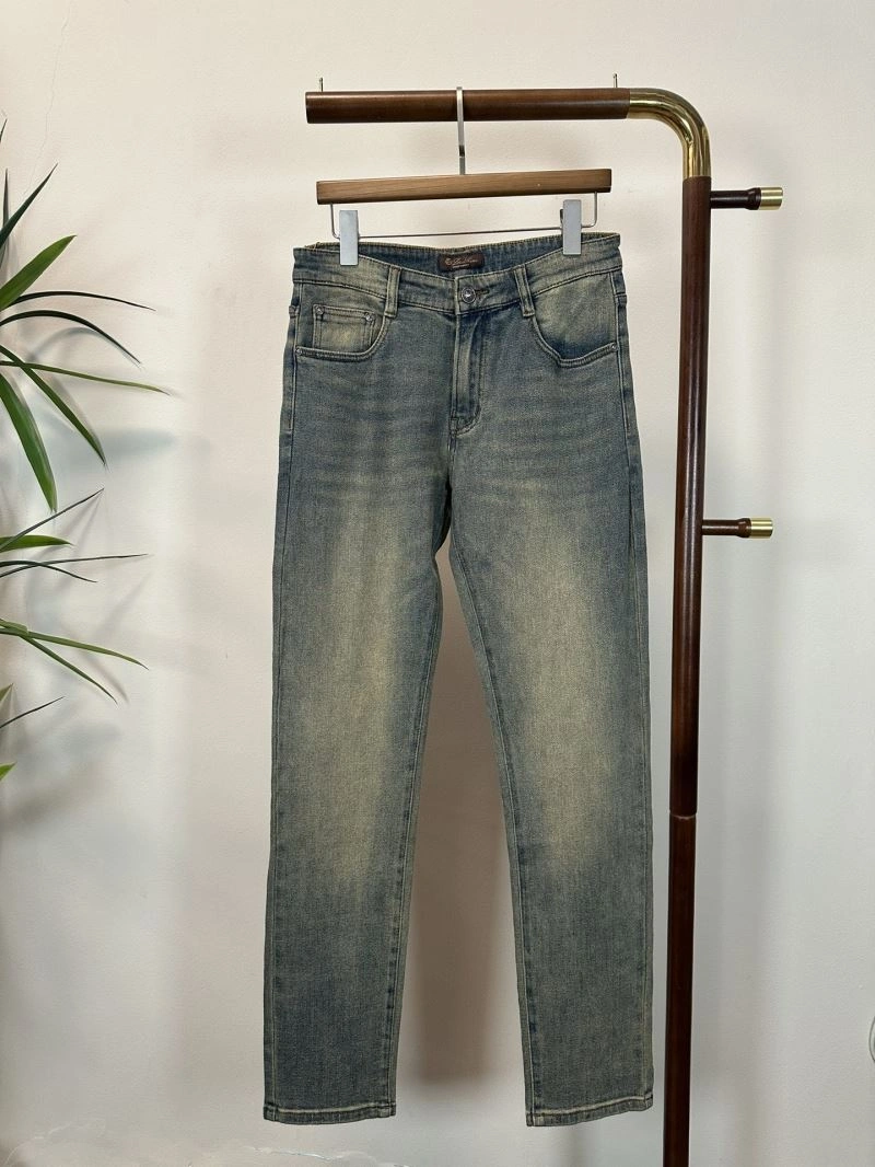 Loro Piana Jeans Sporty 159236