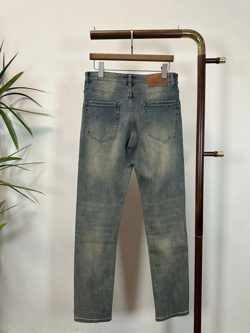 Loro Piana Jeans Sporty 159236