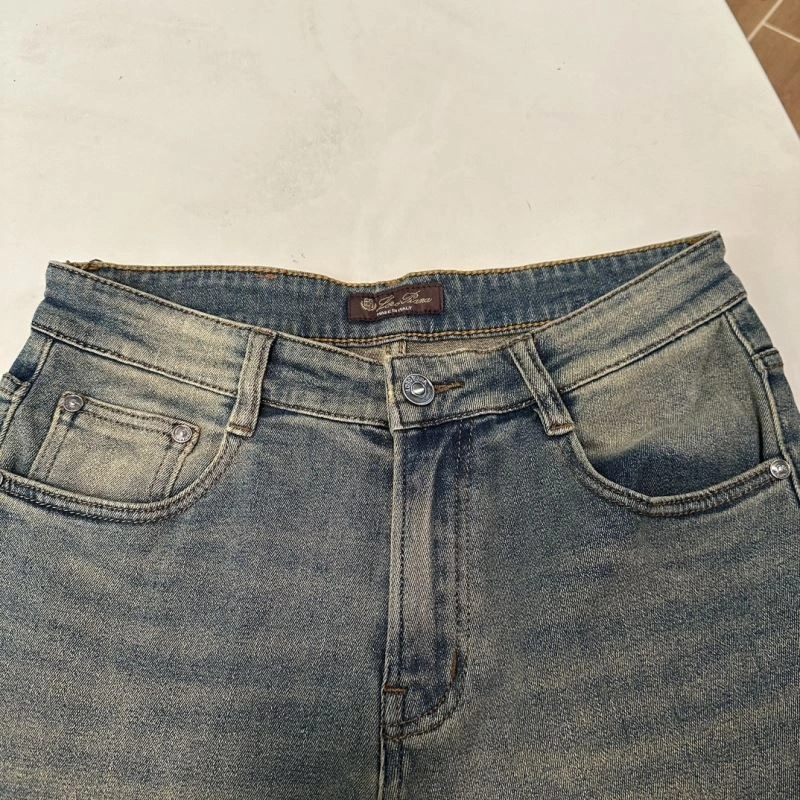 Loro Piana Jeans Sporty 159236
