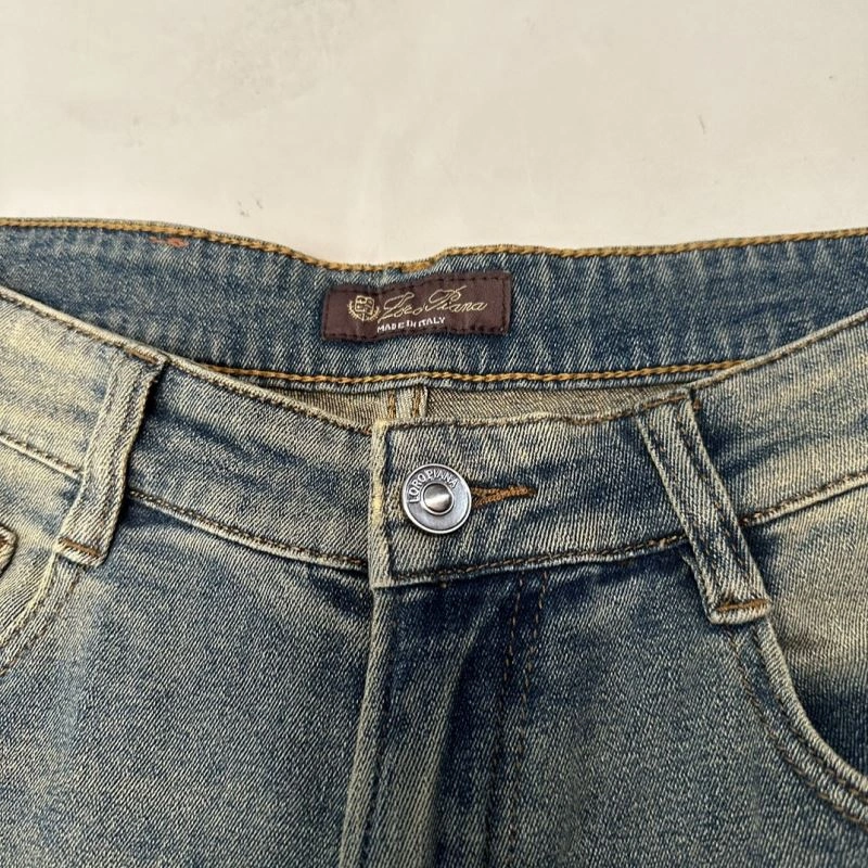 Loro Piana Jeans Sporty 159236