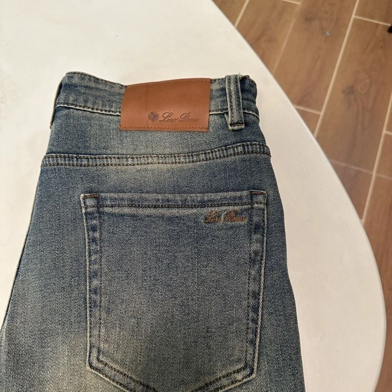 Loro Piana Jeans Sporty 159236