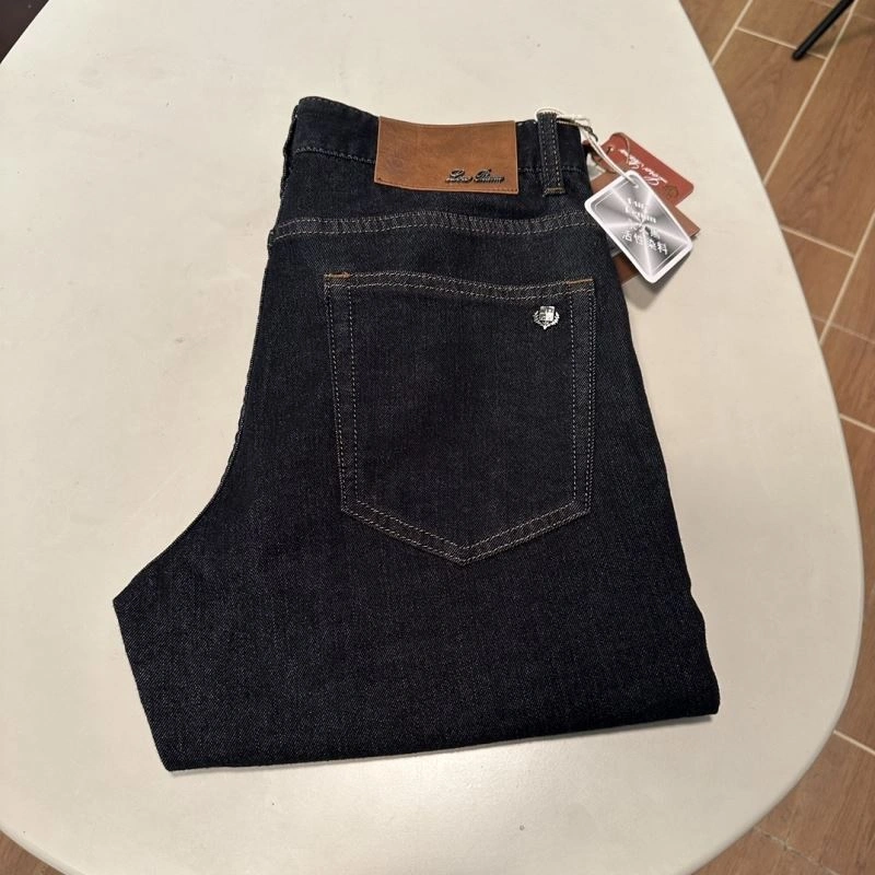Efficient Loro Piana Jeans 159224
