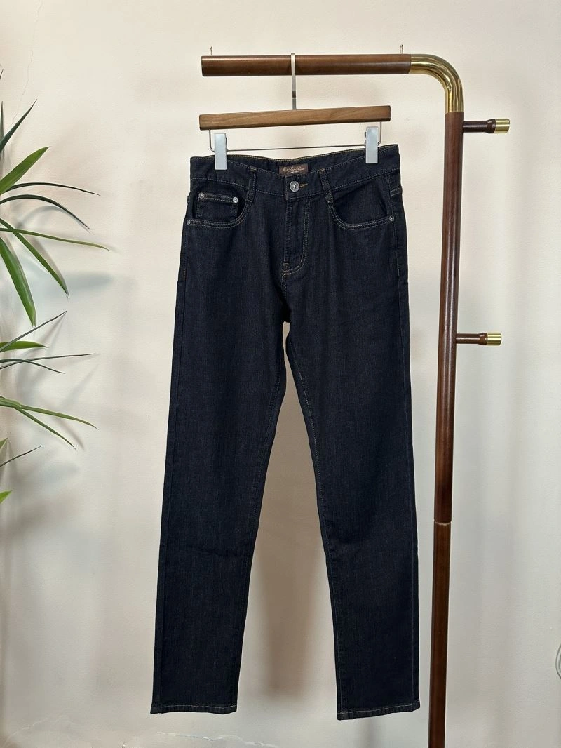 Efficient Loro Piana Jeans 159224