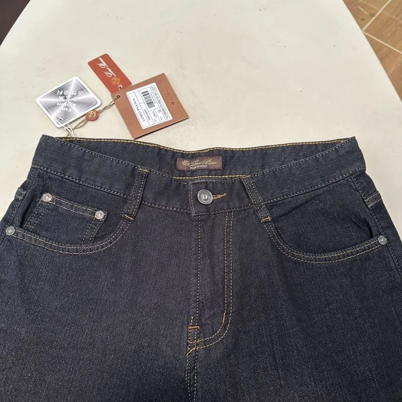Efficient Loro Piana Jeans 159224