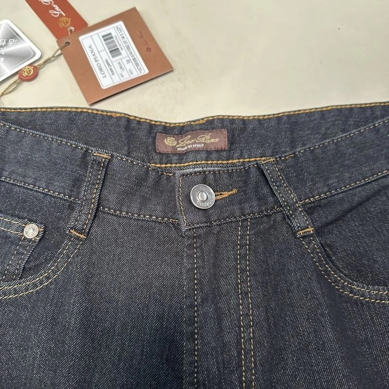Efficient Loro Piana Jeans 159224