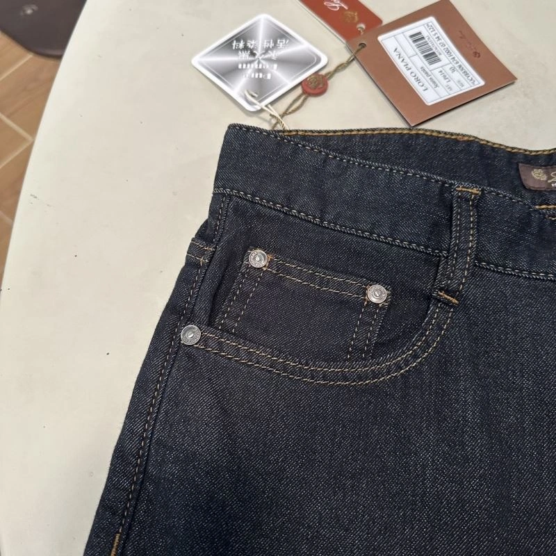Efficient Loro Piana Jeans 159224