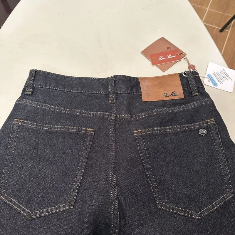 Efficient Loro Piana Jeans 159224