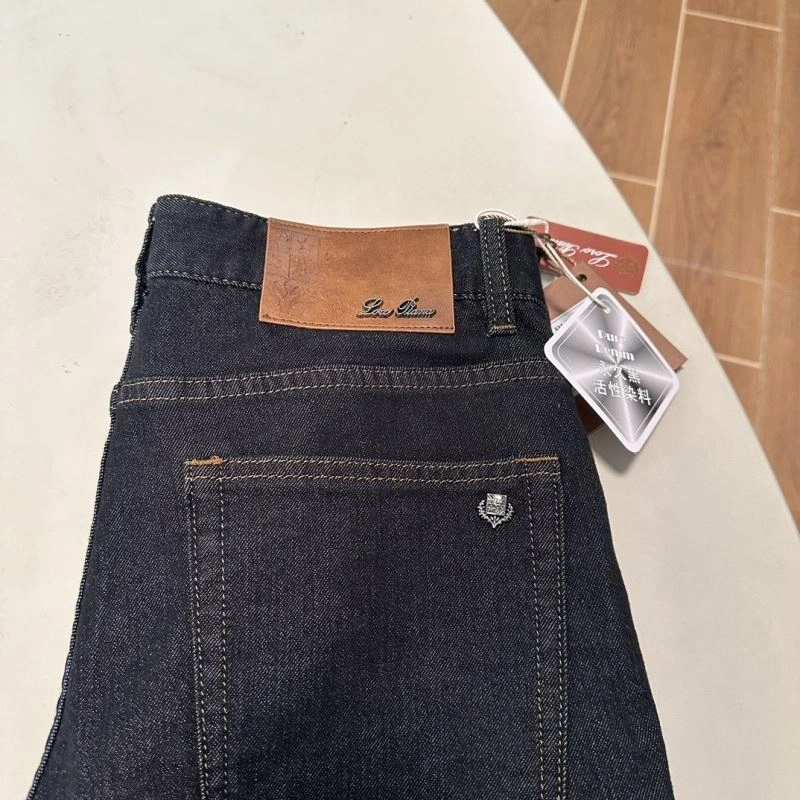 Efficient Loro Piana Jeans 159224