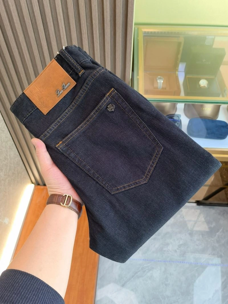 Affordable Loro Piana Jeans 158314