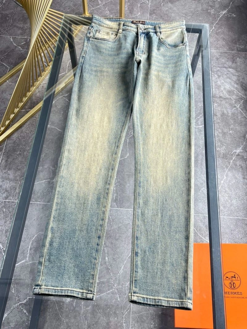 Comfortable Loro Piana Jeans 158311