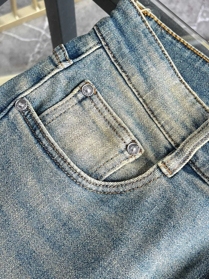 Comfortable Loro Piana Jeans 158311