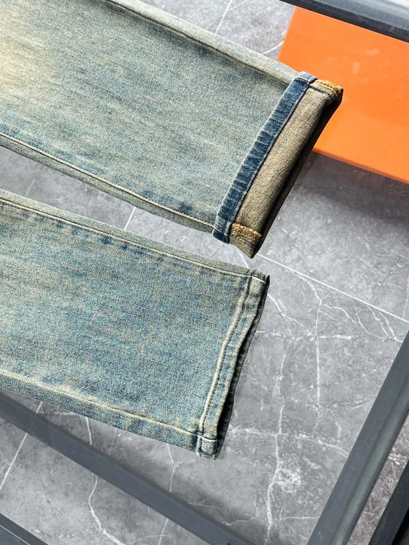 Comfortable Loro Piana Jeans 158311