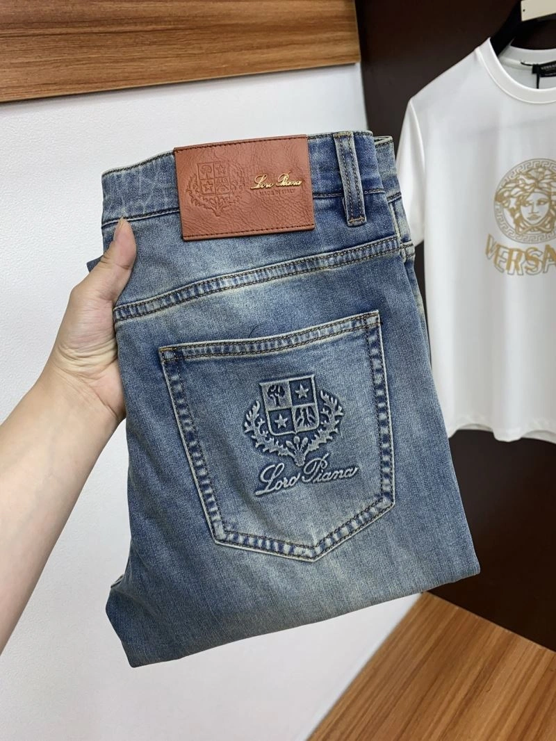 Popular Loro Piana Jeans 158310