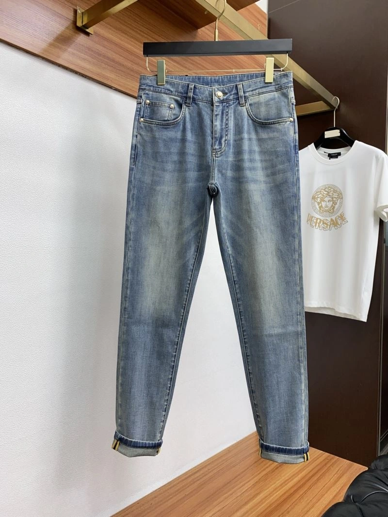 Popular Loro Piana Jeans 158310