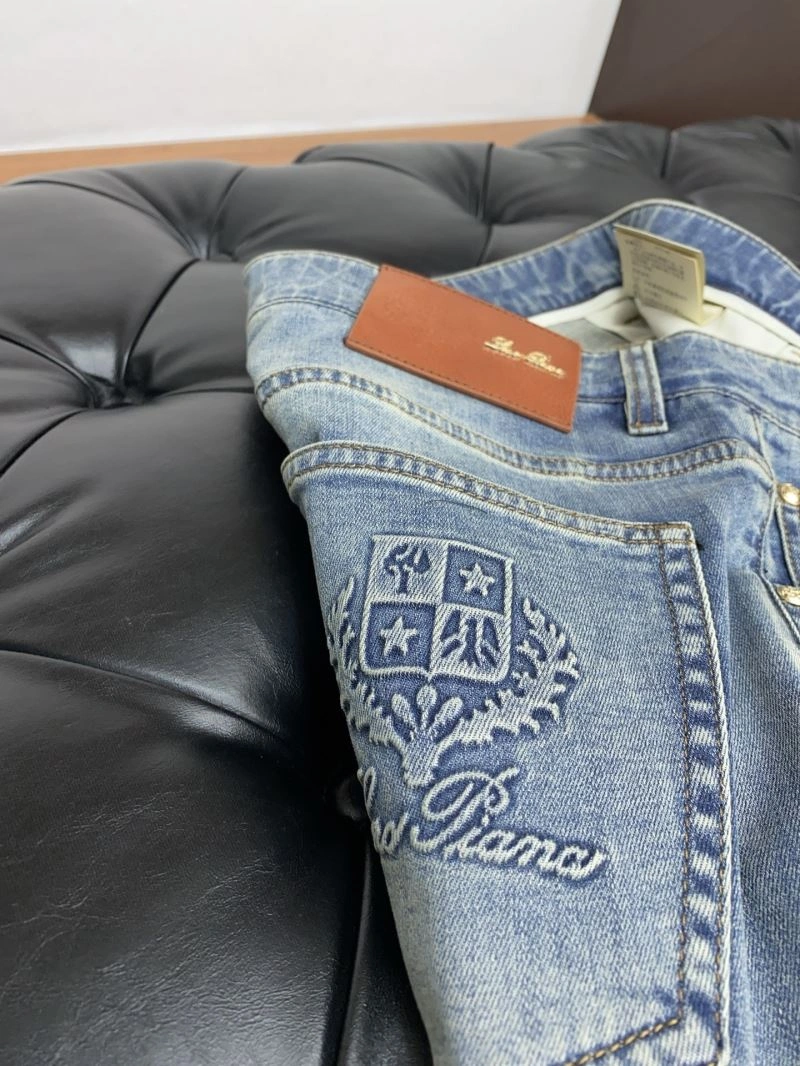 Popular Loro Piana Jeans 158310