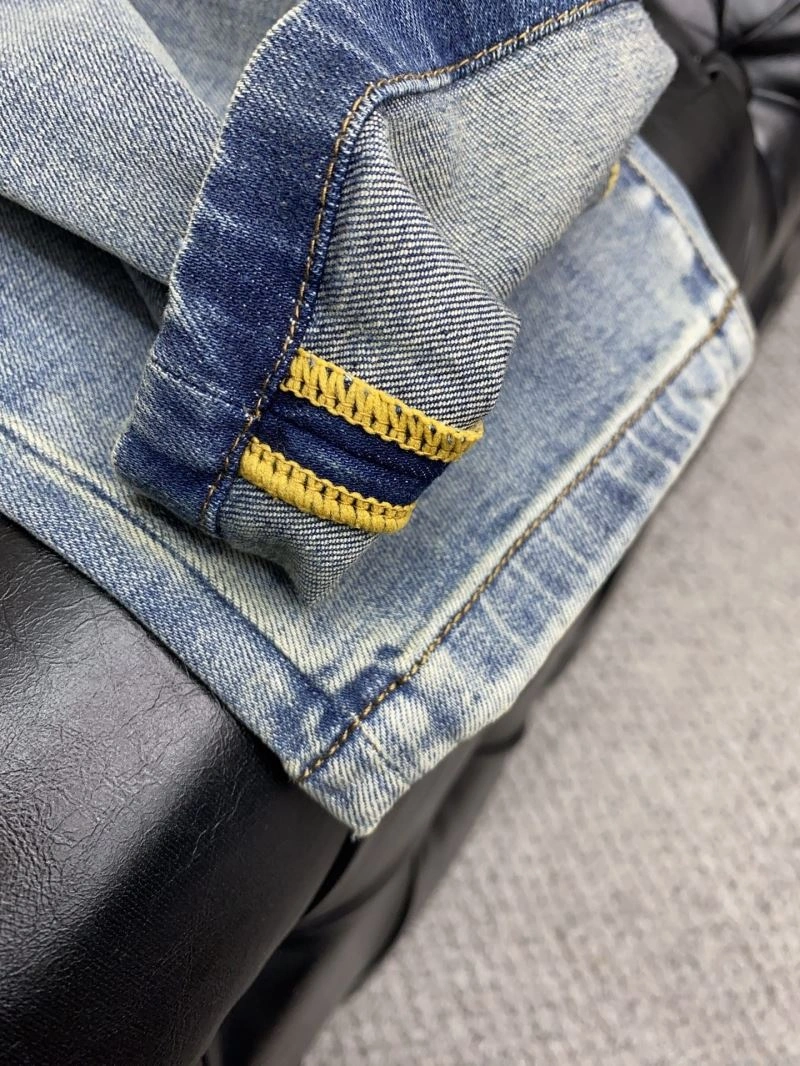 Popular Loro Piana Jeans 158310