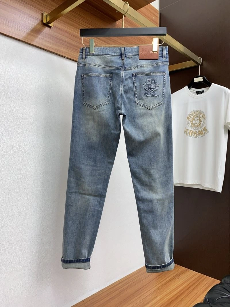 Popular Loro Piana Jeans 158310