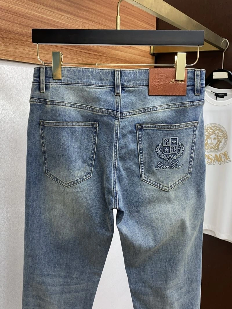 Popular Loro Piana Jeans 158310