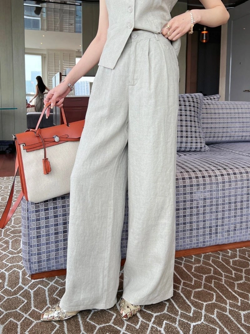 MoistureWicking Loro Piana Long Pants 152183