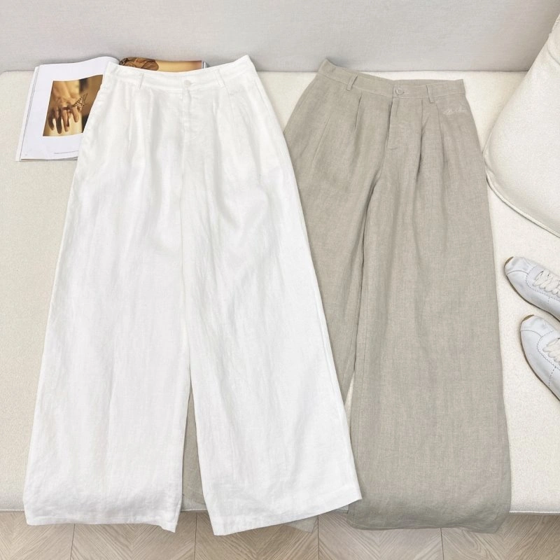 MoistureWicking Loro Piana Long Pants 152183