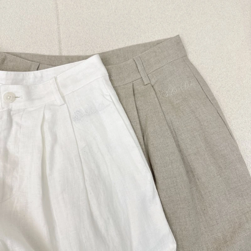 MoistureWicking Loro Piana Long Pants 152183