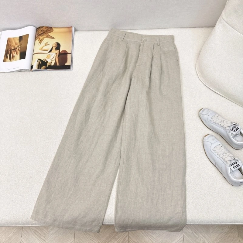 MoistureWicking Loro Piana Long Pants 152183