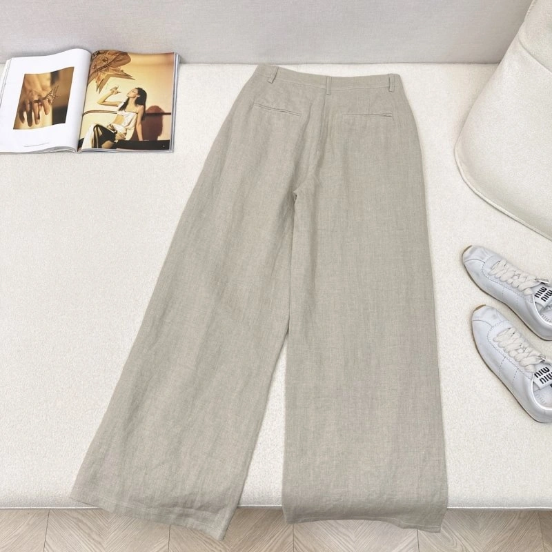 MoistureWicking Loro Piana Long Pants 152183