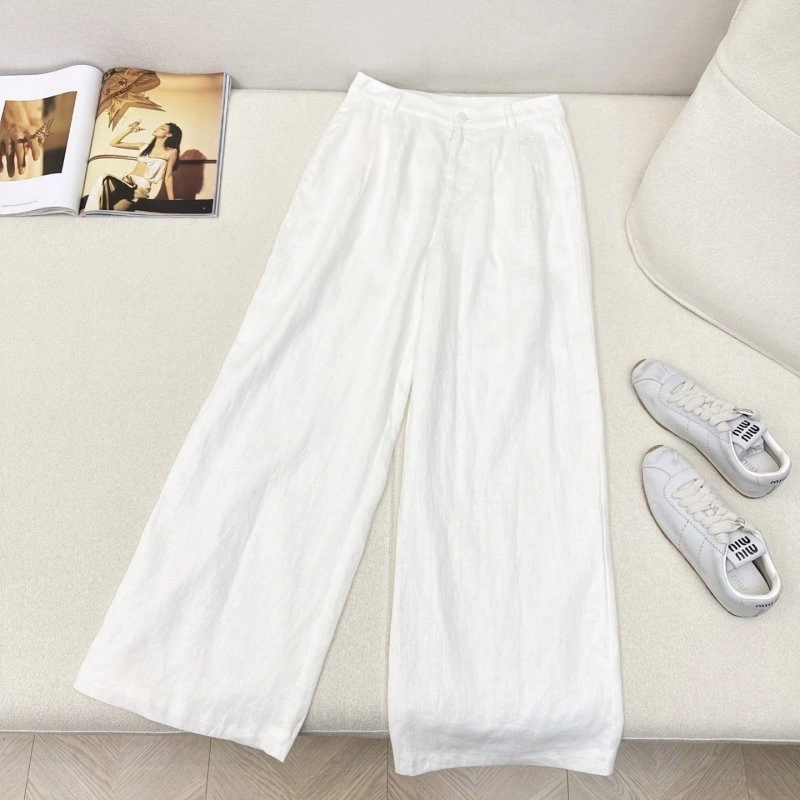 MoistureWicking Loro Piana Long Pants 152183
