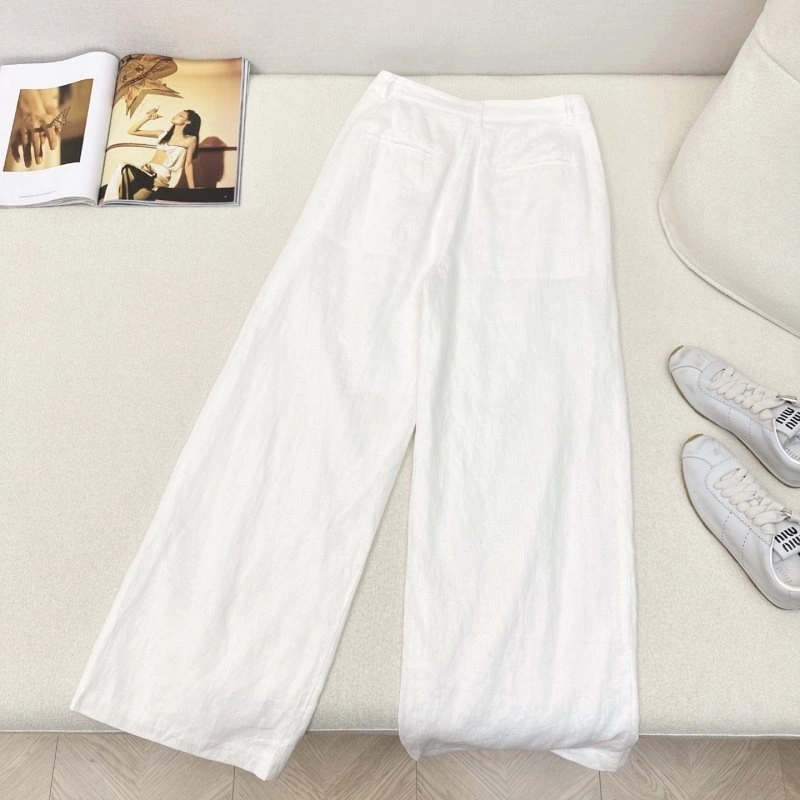 MoistureWicking Loro Piana Long Pants 152183