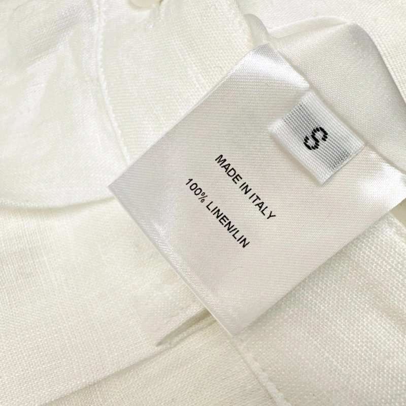 MoistureWicking Loro Piana Long Pants 152183